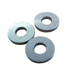 Custom Washers